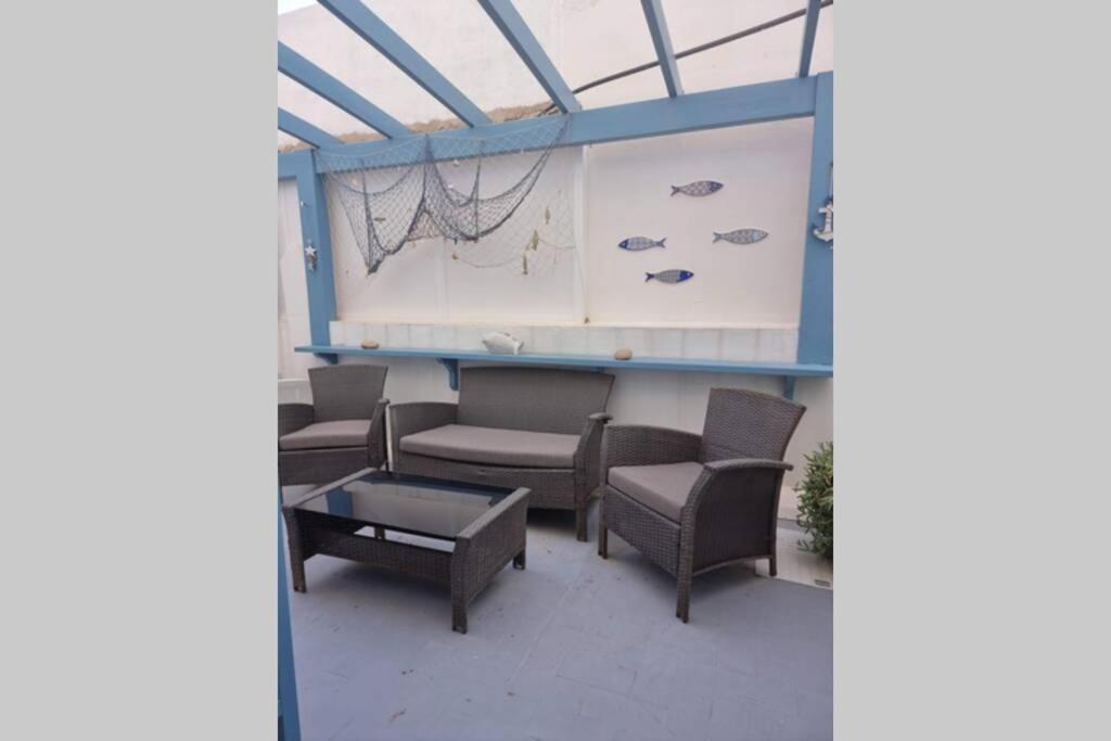Casa Gales: Relax Next To The Sea For Families Apartment *