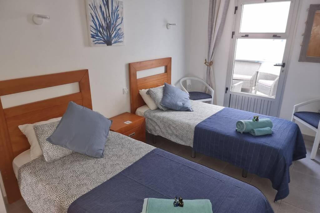 Apartment Casa Gales: Relax Next To The Sea For Families *